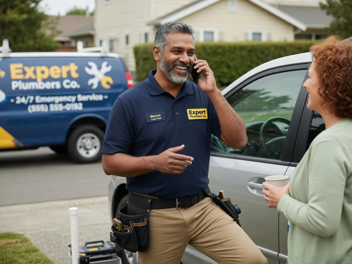 Drain Cleaning Moore, OK FAQs