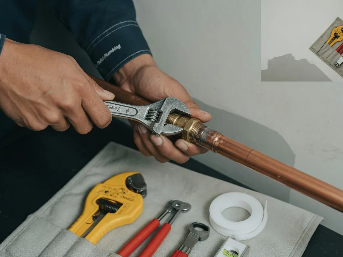 Why choose Drain Cleaning in Moore, OK